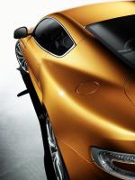 Aston Martin Virage 2011 года